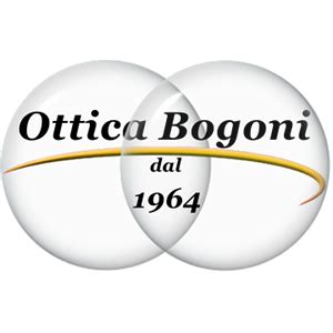 Ottica Bogoni dal 1964 .